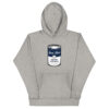 No Expiration Hoodie (Navy + Grey)