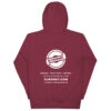 Nonay Logo Hoodie - Image 2