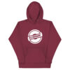 Nonay Logo Hoodie