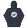 Nonay Logo Hoodie - Image 5