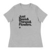 Ayers List Women's Tee - Image 5