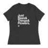 Ayers List Women's Tee - Image 3