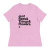 Ayers List Women's Tee - Image 4