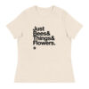 Ayers List Women's Tee - Image 6