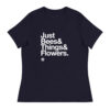 Ayers List Women's Tee - Image 2